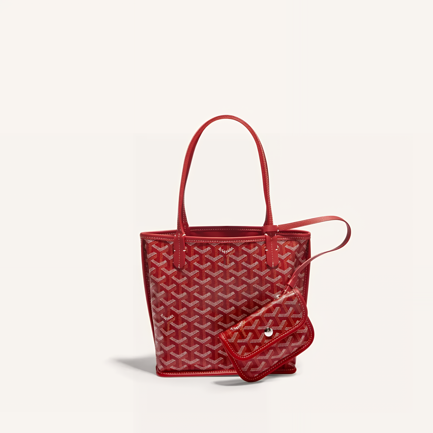 Schon™ Mini Luxury Purse
