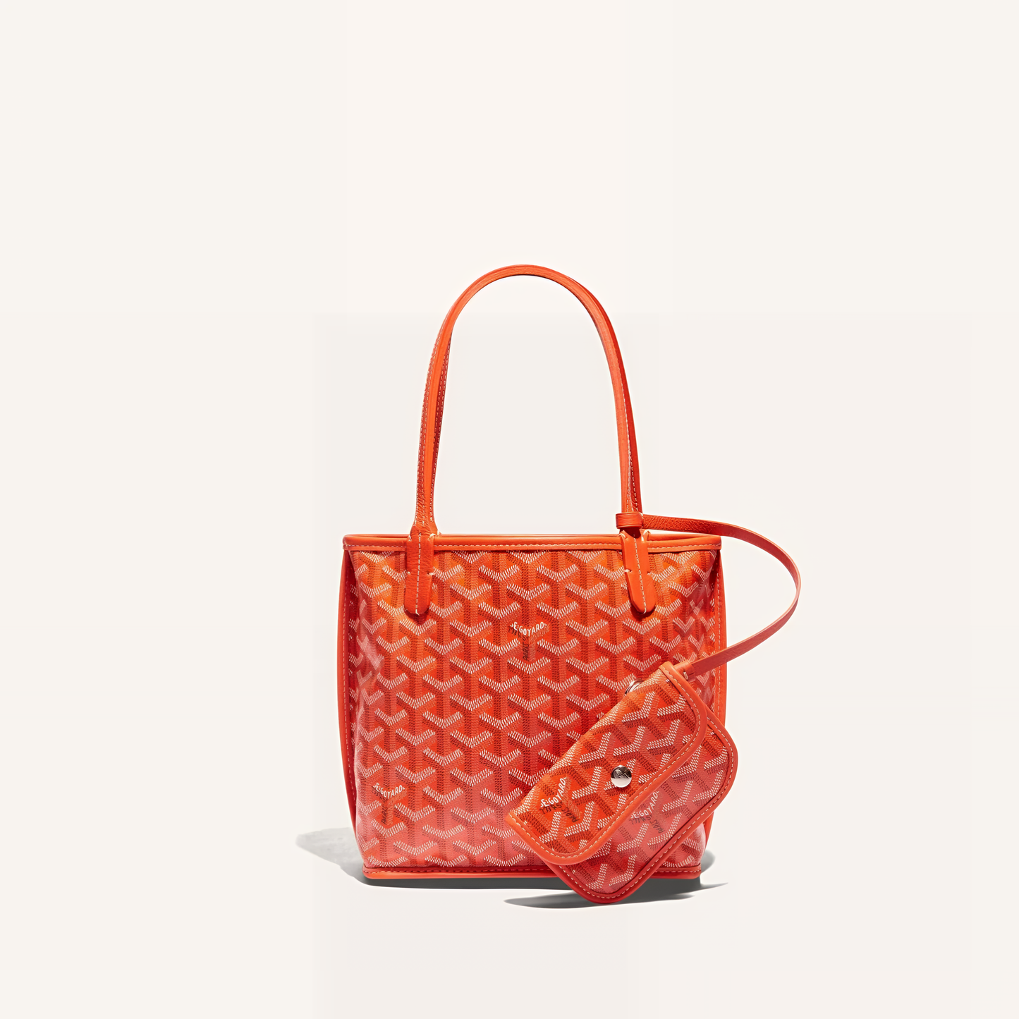 Schon™ Mini Luxury Purse