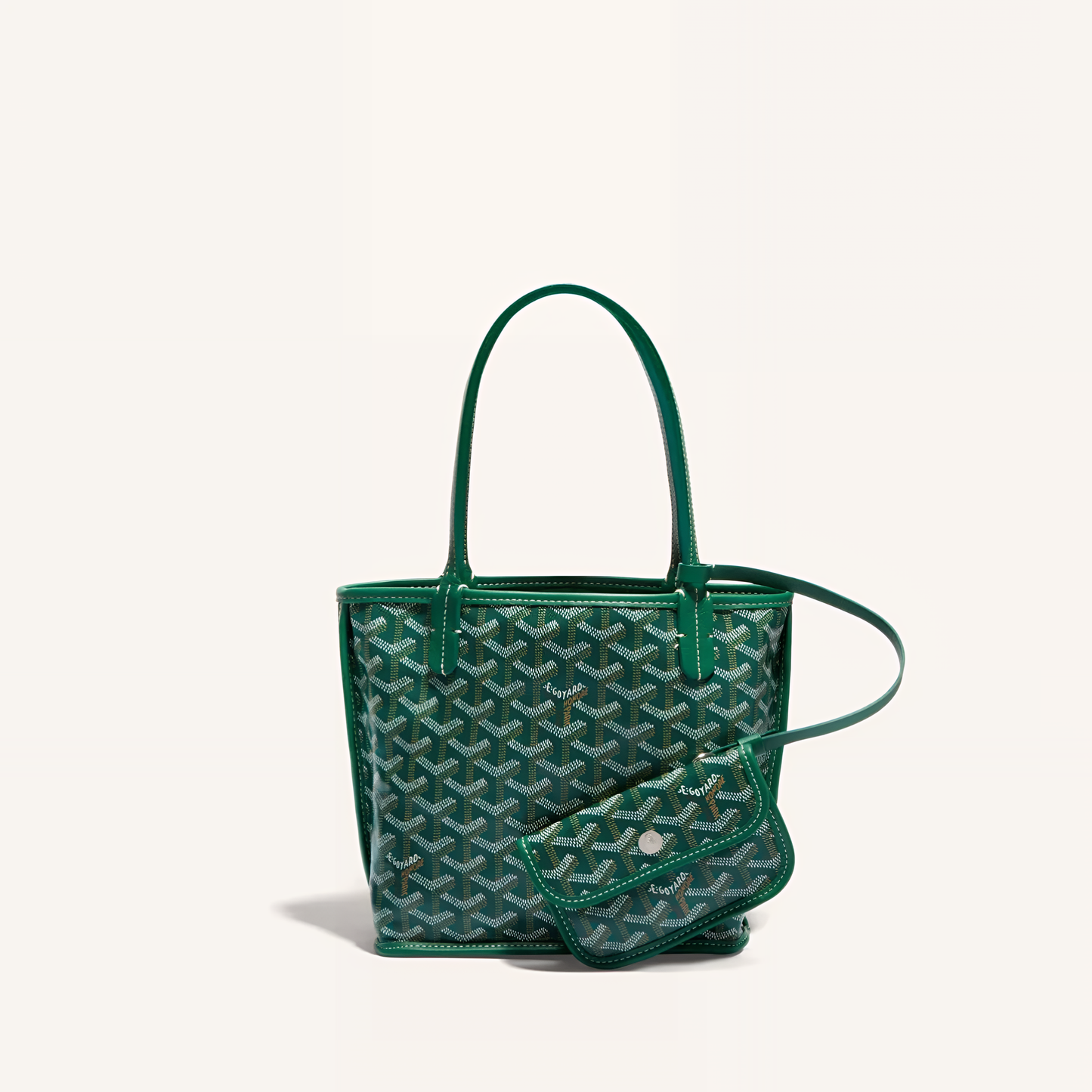 Schon™ Mini Luxury Purse