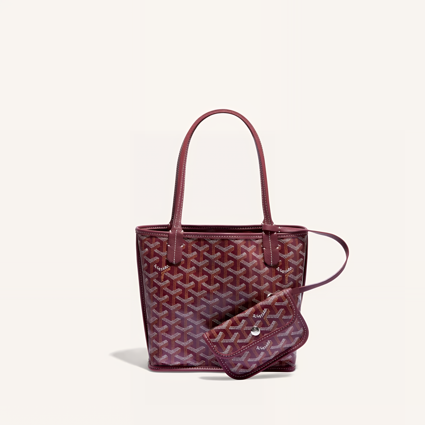Schon™ Mini Luxury Purse