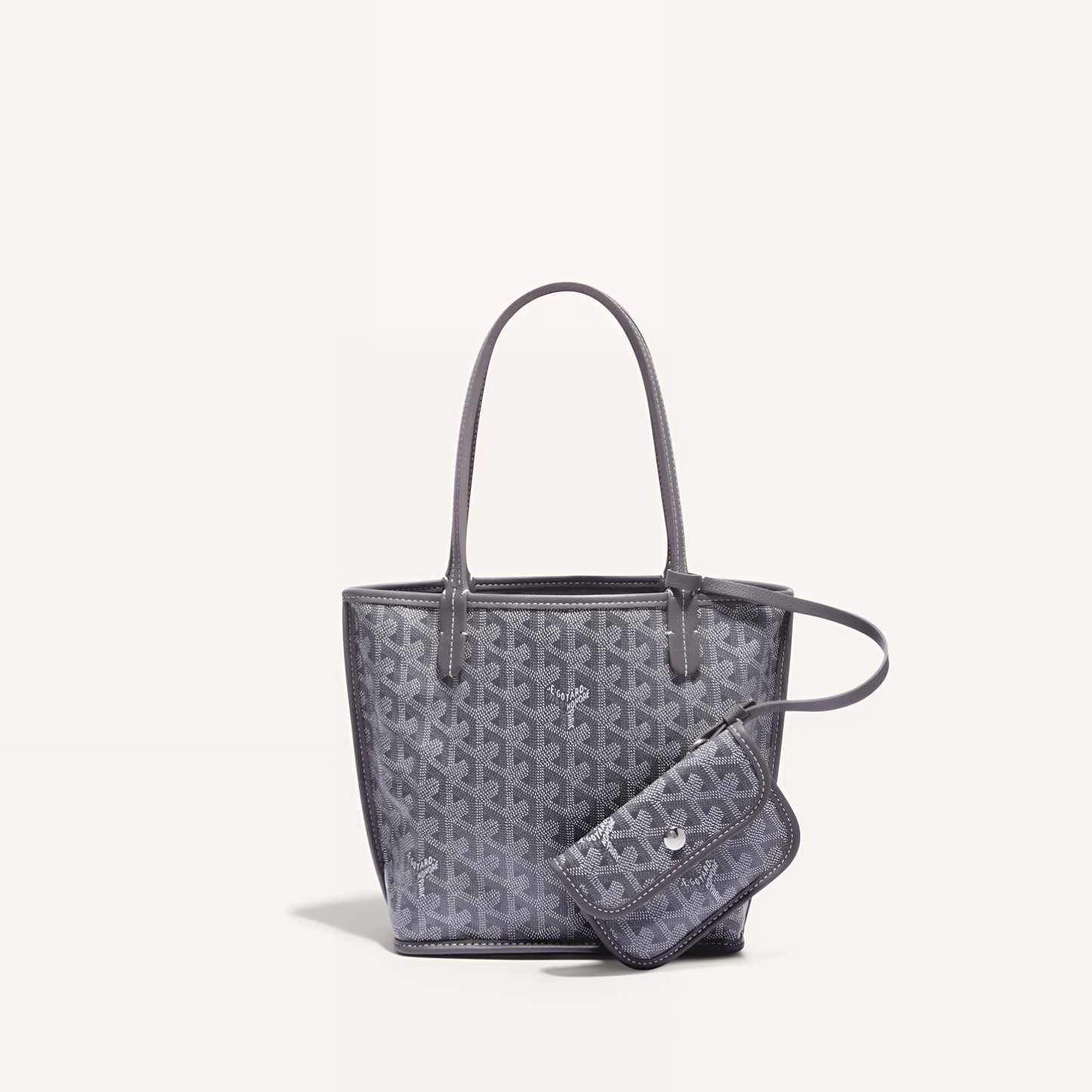 Schon™ Mini Luxury Purse