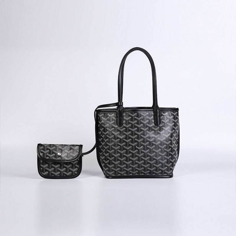 Schon™ Mini Luxury Purse