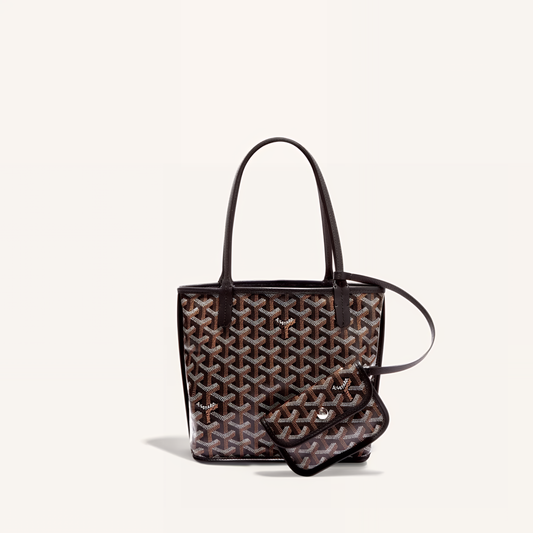 Schon™ Mini Luxury Purse