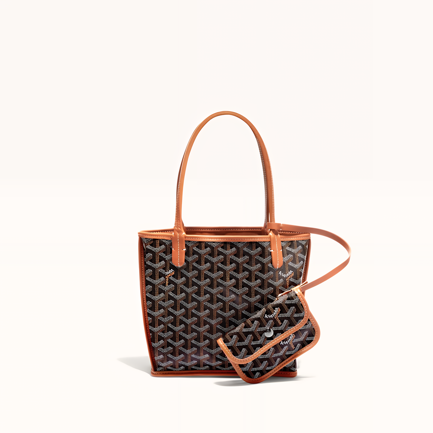 Schon™ Mini Luxury Purse
