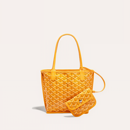 Schon™ Mini Luxury Purse