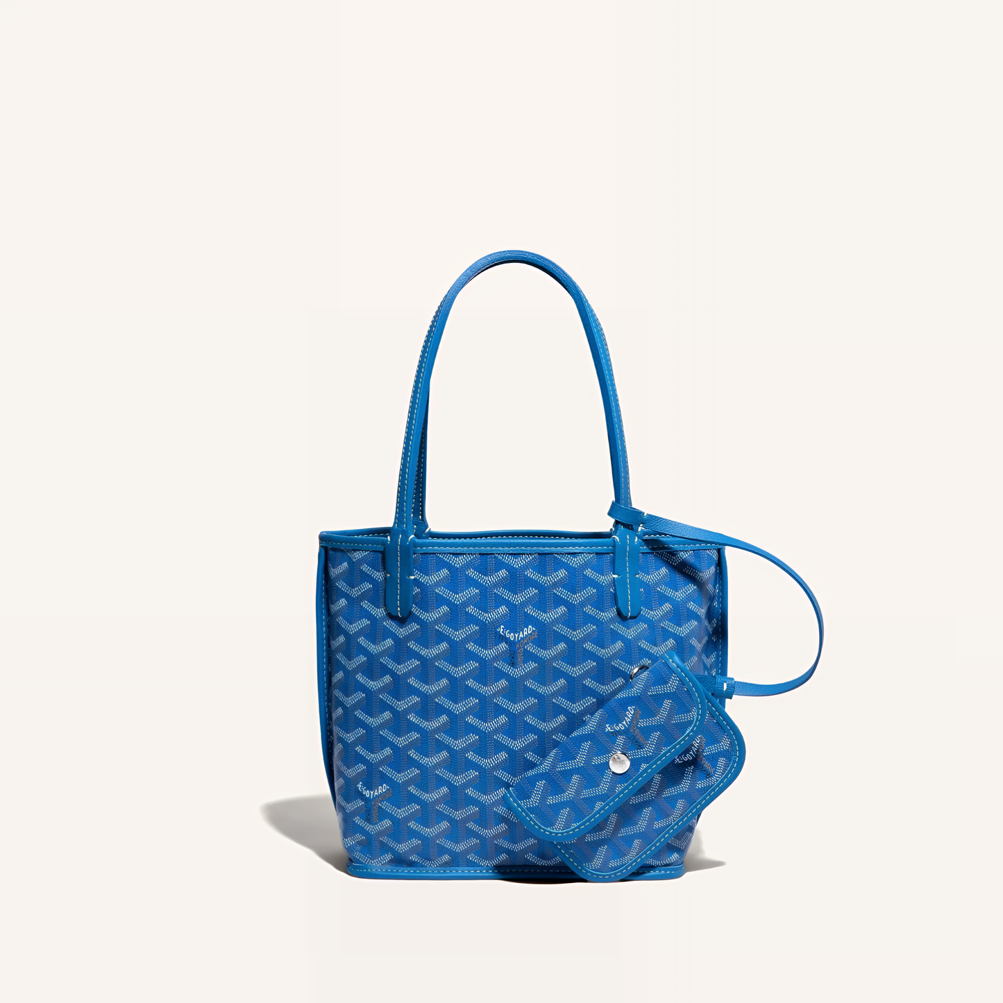 Schon™ Mini Luxury Purse