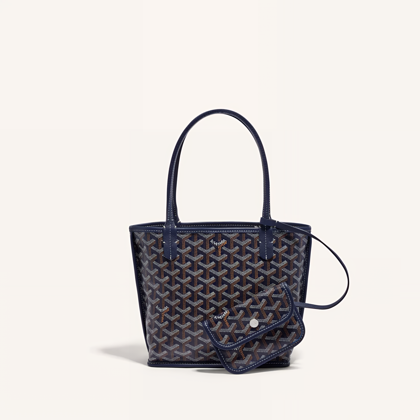 Schon™ Mini Luxury Purse