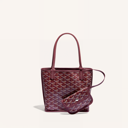 Schon™ Mini Luxury Purse