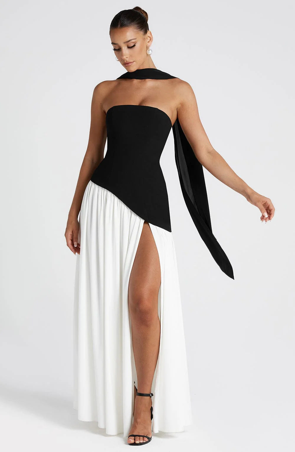 Maliyah Maxi Dress