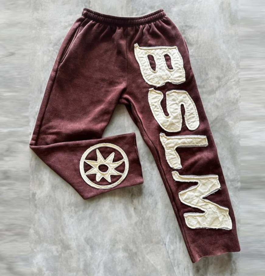 BSLM Sweatpants