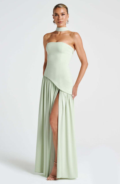 Maliyah Maxi Dress