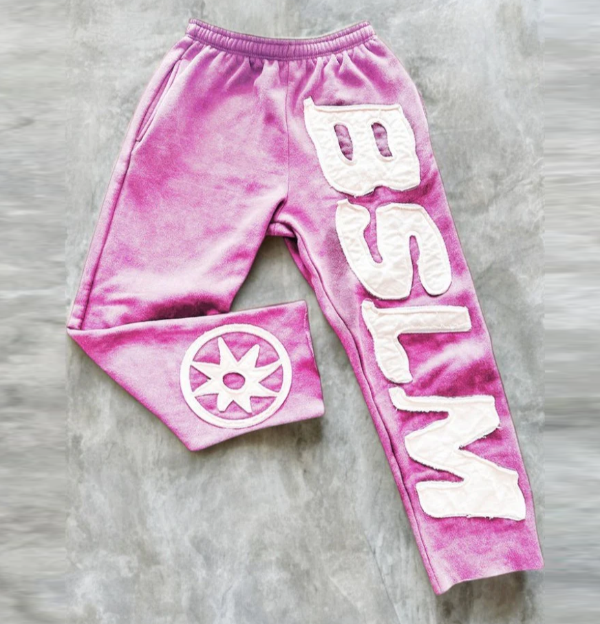 BSLM Sweatpants