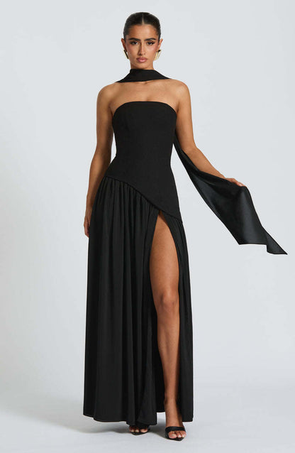 Maliyah Maxi Dress